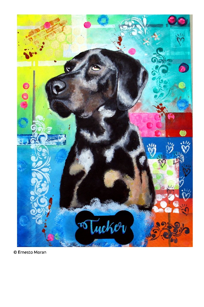 Tucker